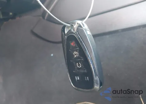 2016 Chevrolet Camaro 2Ss from USA, damaged, VIN 1G1FH1R73G0148803